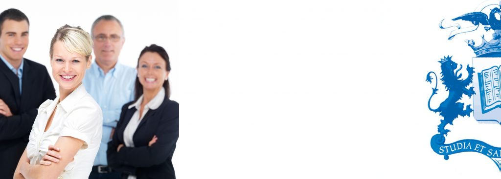 Group of tourist expert