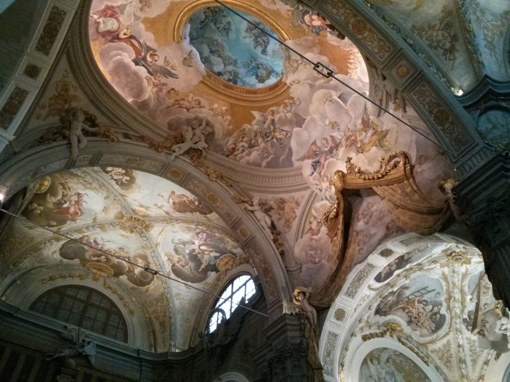 Italian culture