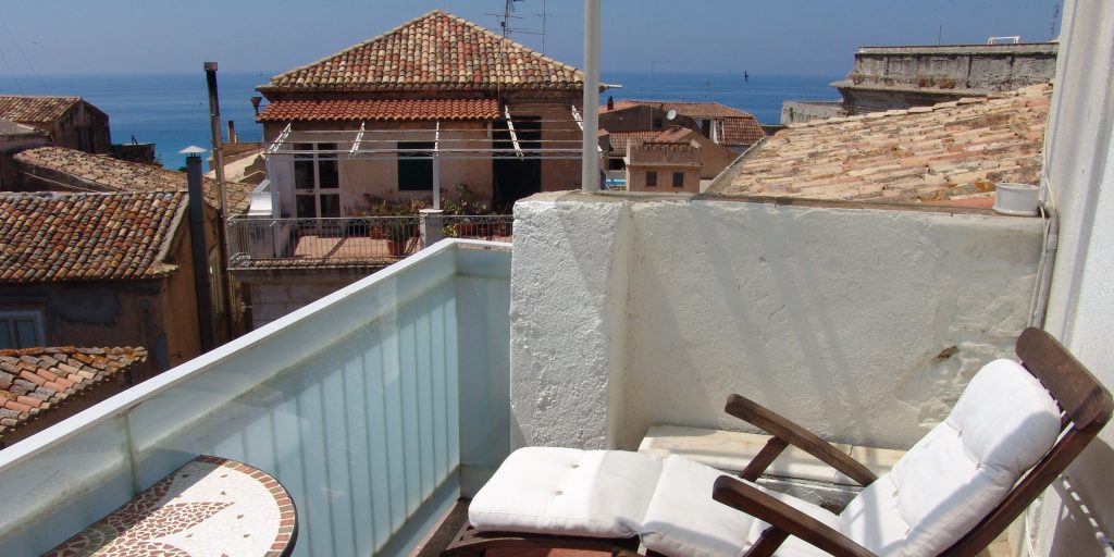 alloggi a Tropea