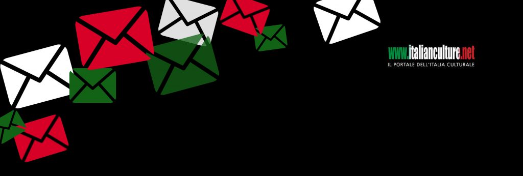 web portal to practice Italian language and culture