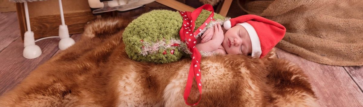 BUON NATALE & FELICE 2017