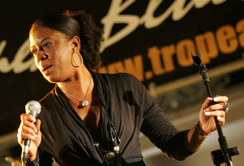 Tropea Blues Festival 2016