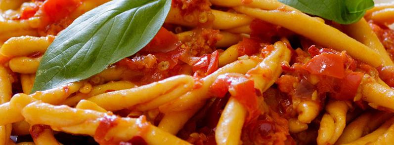 Italienische Kochkunst