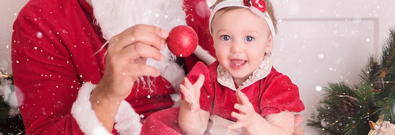 Buon Natale e Felice Anno 2018