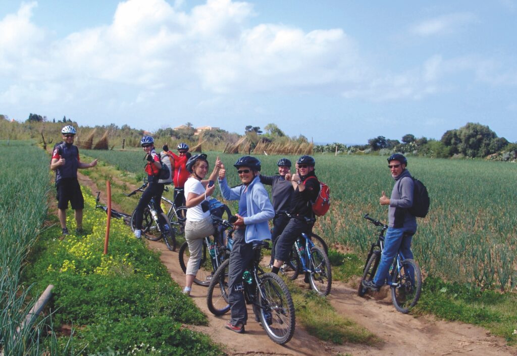 e-biking course