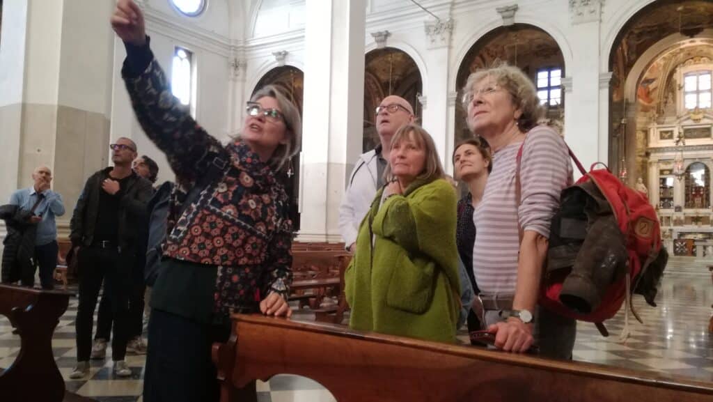 corsi di italiano per seniori